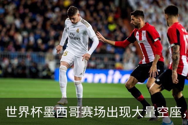世界杯墨西哥赛场出现大量空座，国际足联回应